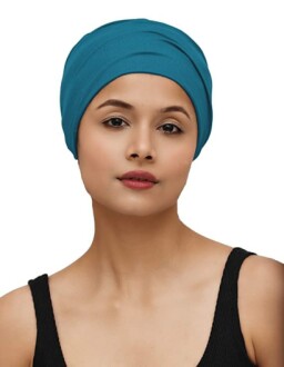 Stylish collection of hats and accessories for a chic look.