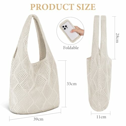 Aucuu Damskie Bag