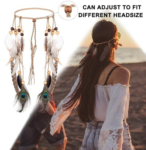 LOLIAS Bohemian Jewelry Set
