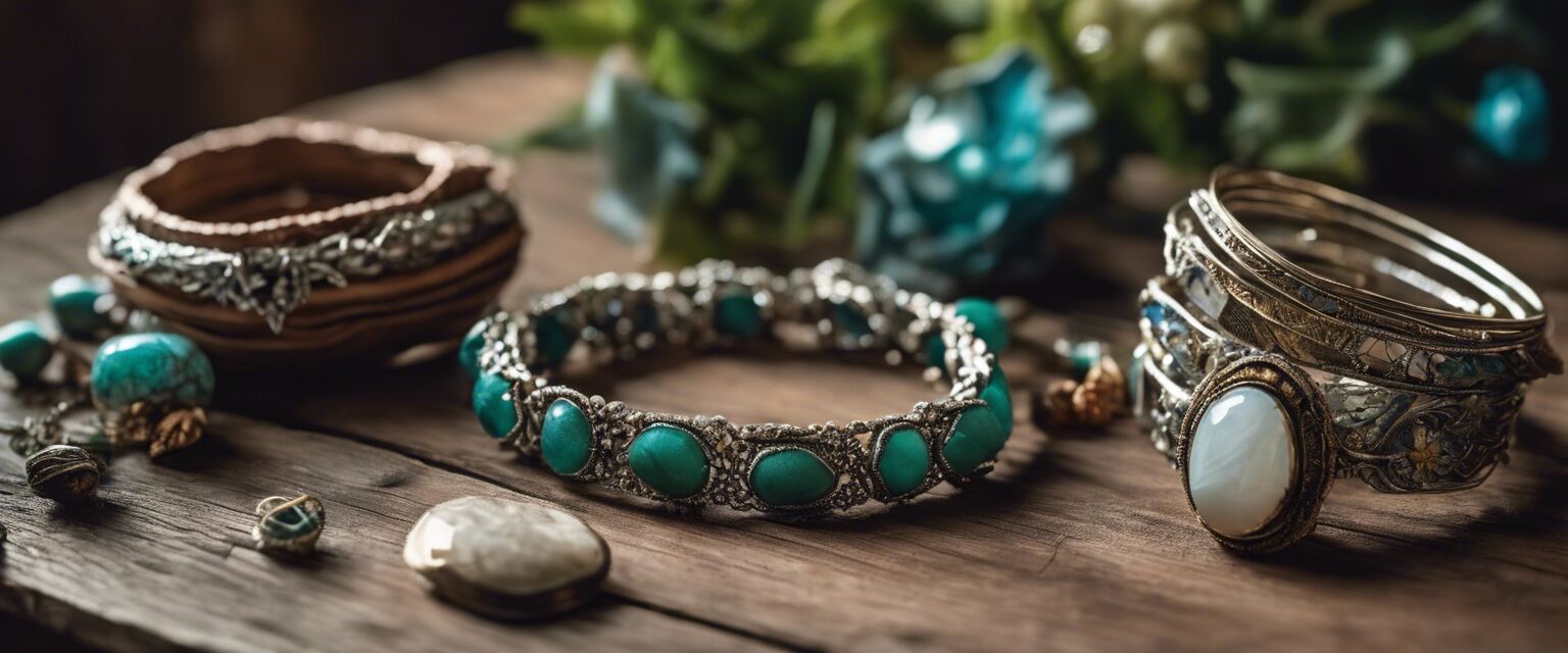 Boho Jewelry