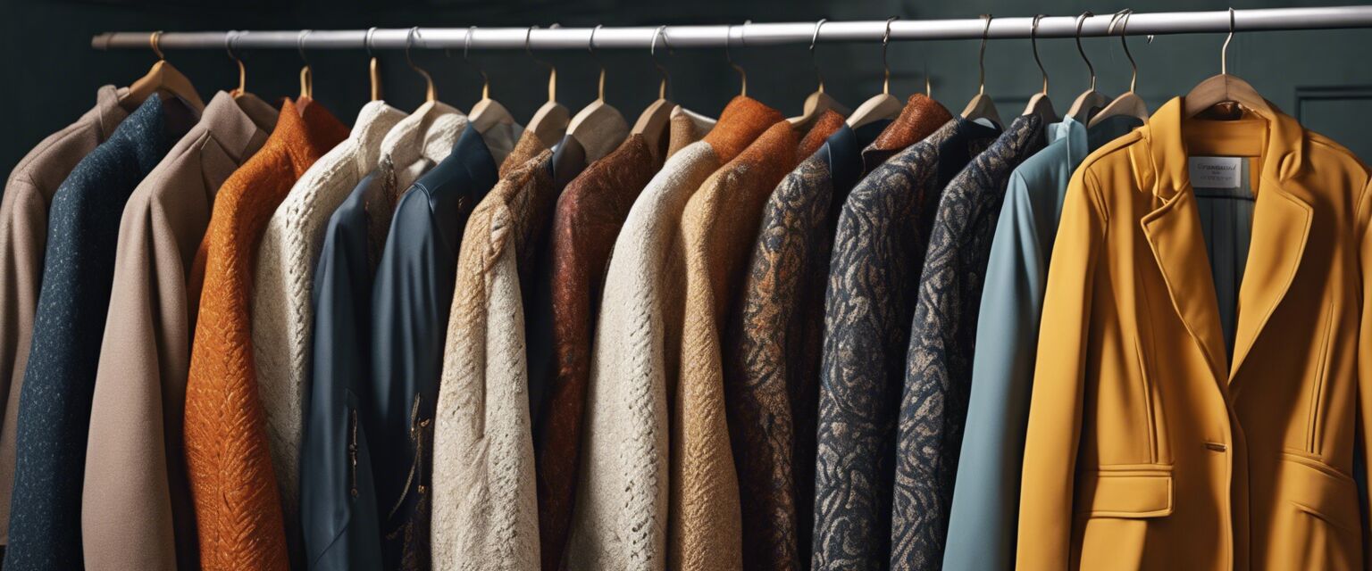 Casual Elegant Outerwear
