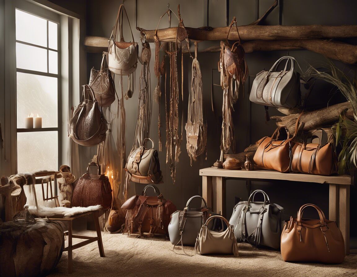 Chic Handbags