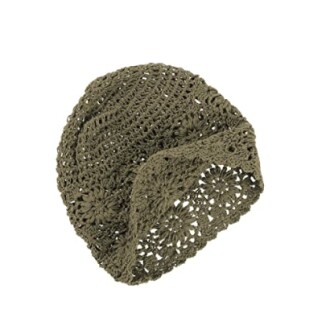 Czapka Beanie