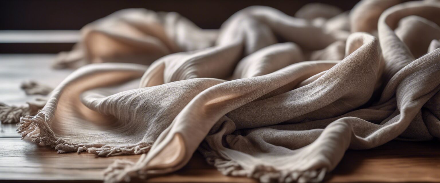 Elegant Scarf