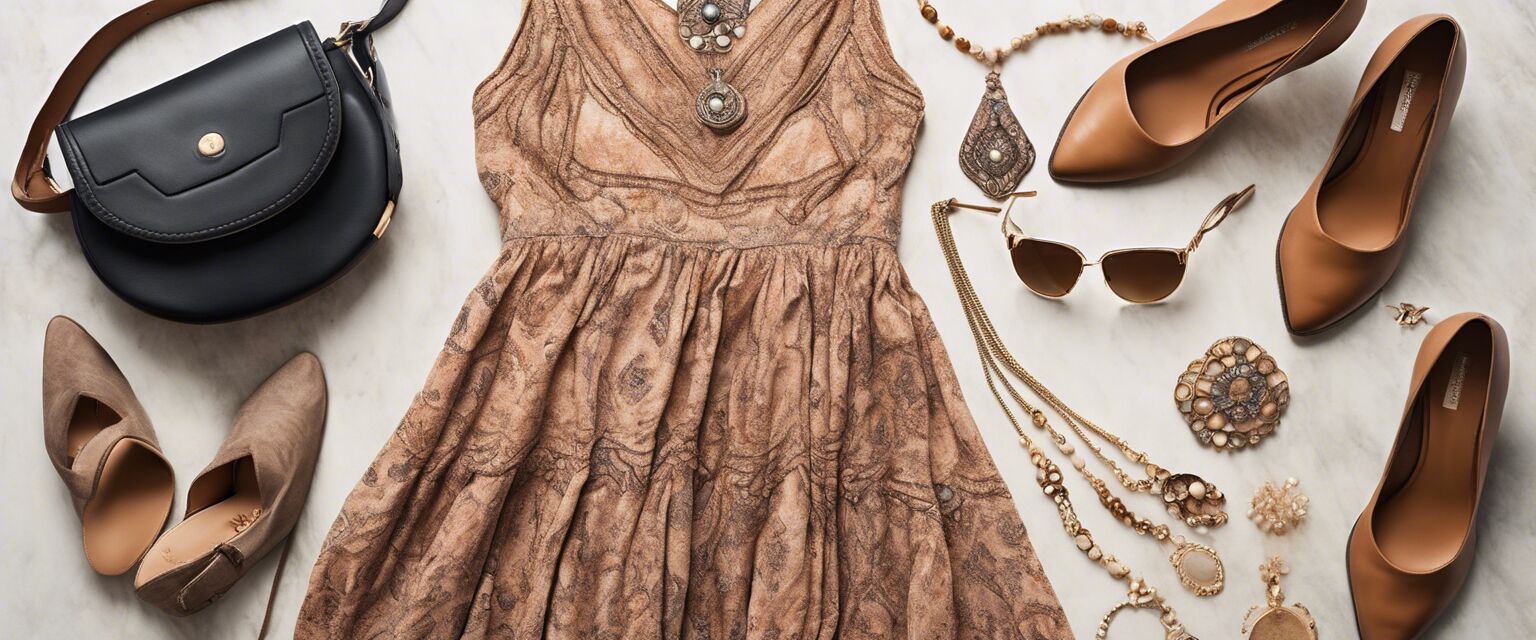 Casual Elegant Event-Ready Outfits