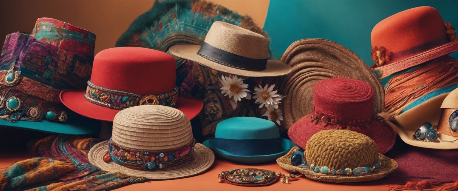Boho Chic Accessories for Festivals