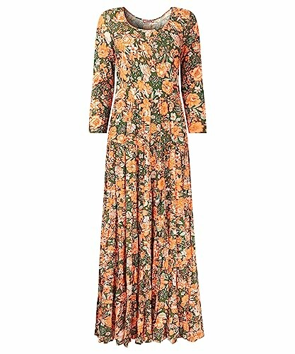 Joe Browns Floral Maxi Dress