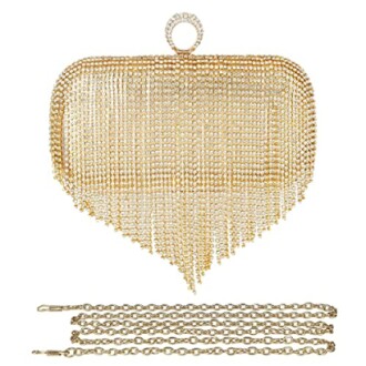 CORIOS Evening Clutch