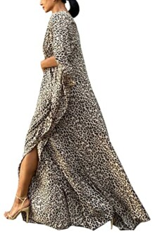YouKD Boho Summer Dress