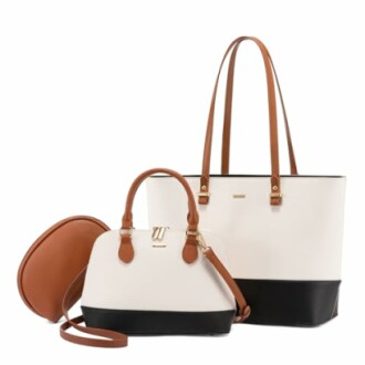 LOVEVOOK Shoulder Bag Set