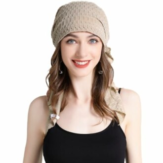 ZLYC Turban