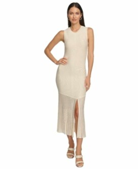 DKNY Maxi Dress