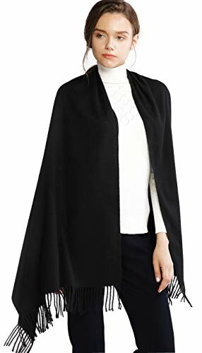 RIIQIICHY Women's Shawl