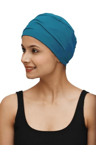 SAKUCHI Chemo Hats