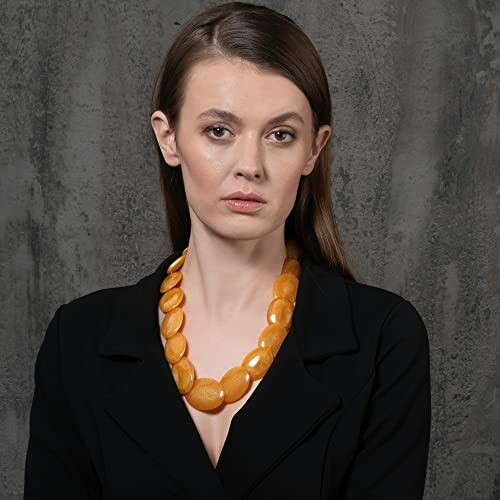 Zavana Boho Necklace