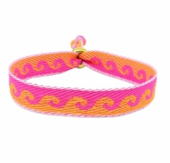 Selfmade Boho Festival Bracelets